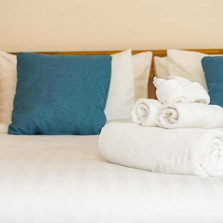 Aparthotel Riviera - Liberte 1 - Grimaldi Promenade Des Anglais 5Mn - Superieur 2 Chambres Ac - Emplacement Exceptionnel 尼斯 外观 照片