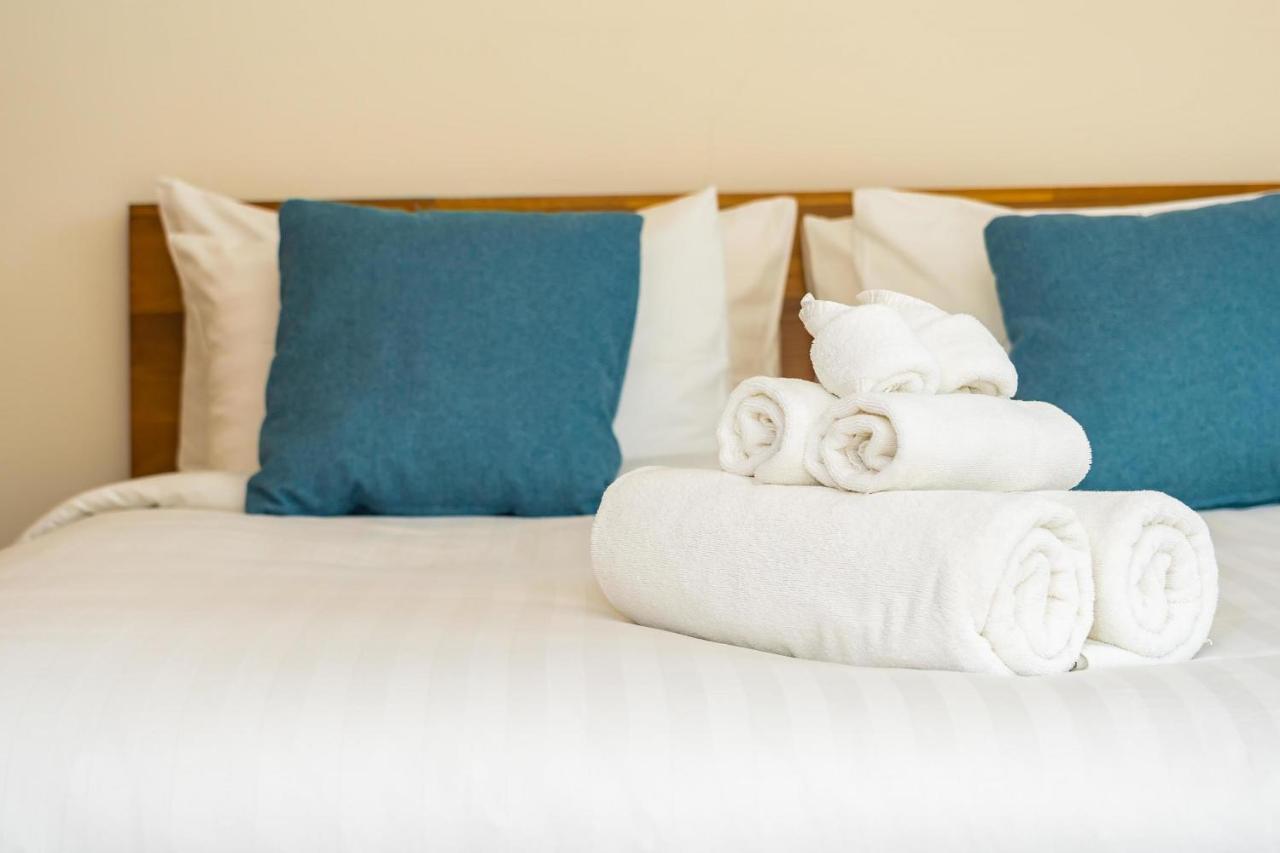Aparthotel Riviera - Liberte 1 - Grimaldi Promenade Des Anglais 5Mn - Superieur 2 Chambres Ac - Emplacement Exceptionnel 尼斯 外观 照片